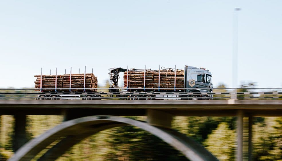„PATA“ Transportavimas ir logistika